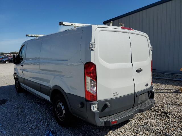 Photo 2 VIN: 1FTNE2YM2FKA95104 - FORD TRANSIT T- 