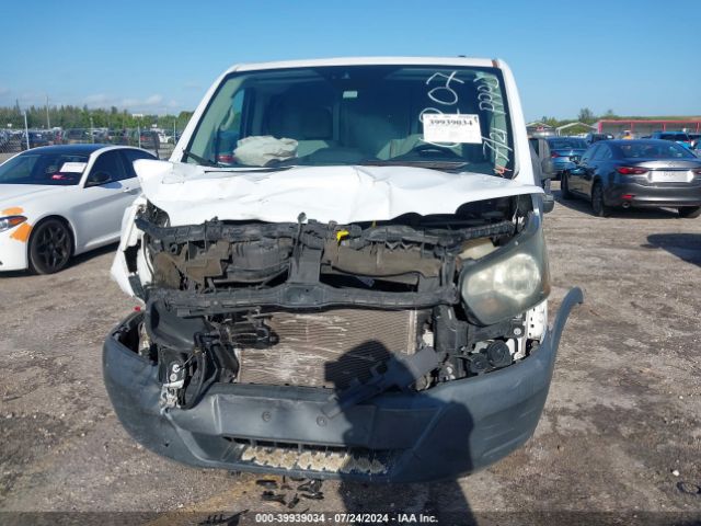 Photo 5 VIN: 1FTNE2YM3FKB06207 - FORD TRANSIT 