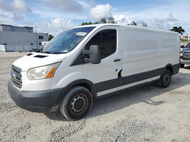 Photo 0 VIN: 1FTNE2YM4FKB27499 - FORD TRANSIT T- 