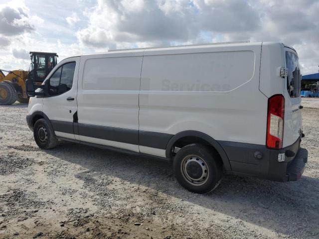 Photo 1 VIN: 1FTNE2YM4FKB27499 - FORD TRANSIT T- 