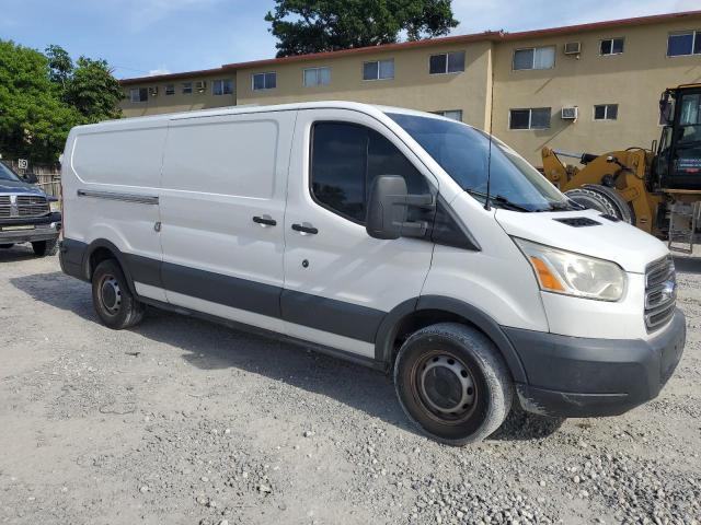 Photo 3 VIN: 1FTNE2YM4FKB27499 - FORD TRANSIT T- 