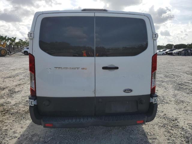 Photo 5 VIN: 1FTNE2YM4FKB27499 - FORD TRANSIT T- 