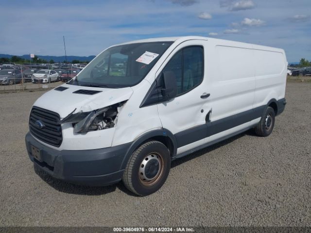 Photo 1 VIN: 1FTNE2YM4FKB32783 - FORD TRANSIT 