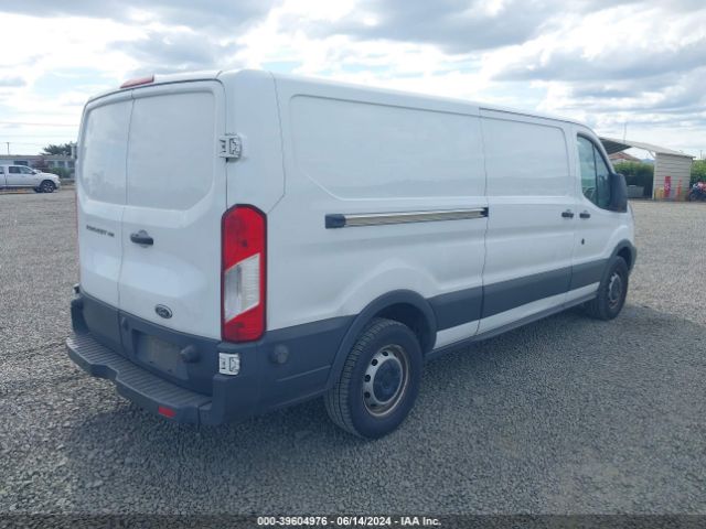 Photo 3 VIN: 1FTNE2YM4FKB32783 - FORD TRANSIT 