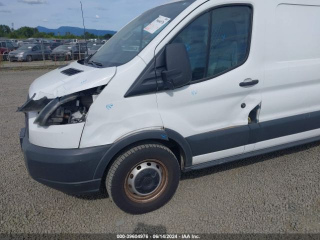 Photo 5 VIN: 1FTNE2YM4FKB32783 - FORD TRANSIT 