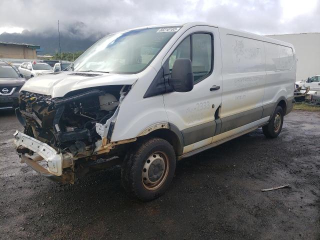 Photo 0 VIN: 1FTNE2YM7FKA58646 - FORD TRANSIT 