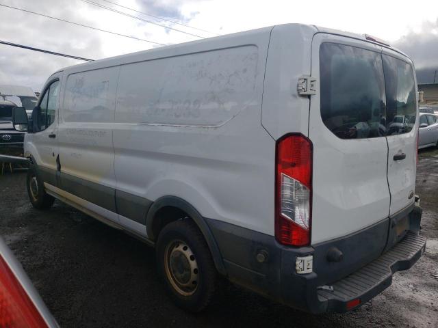 Photo 1 VIN: 1FTNE2YM7FKA58646 - FORD TRANSIT 