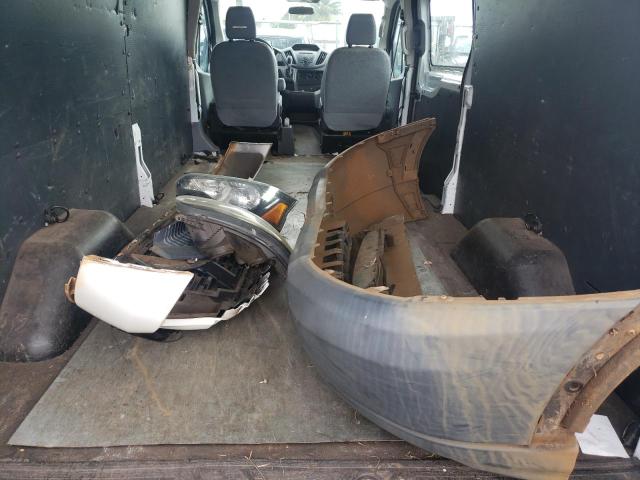 Photo 12 VIN: 1FTNE2YM7FKA58646 - FORD TRANSIT 