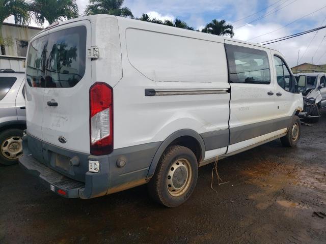 Photo 2 VIN: 1FTNE2YM7FKA58646 - FORD TRANSIT 