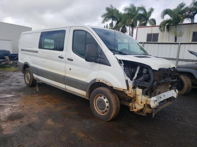 Photo 3 VIN: 1FTNE2YM7FKA58646 - FORD TRANSIT 