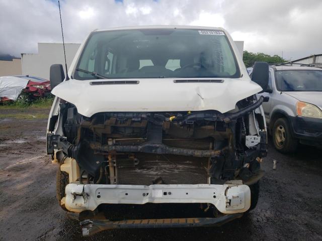 Photo 4 VIN: 1FTNE2YM7FKA58646 - FORD TRANSIT 