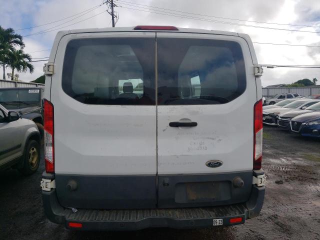 Photo 5 VIN: 1FTNE2YM7FKA58646 - FORD TRANSIT 