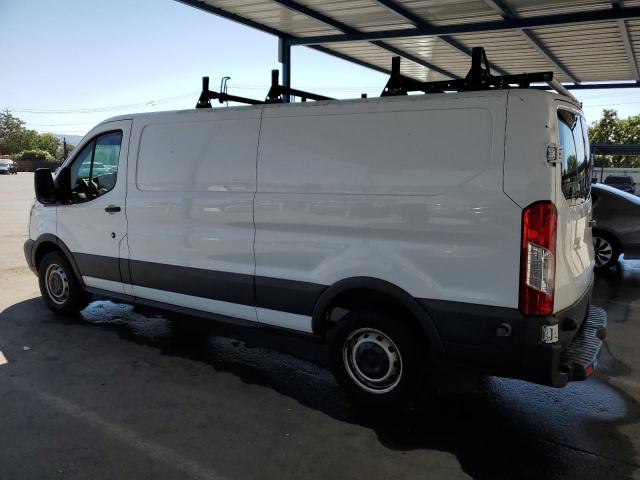 Photo 1 VIN: 1FTNE2YM7FKA65600 - FORD TRANSIT T- 