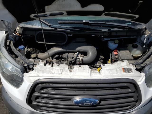 Photo 11 VIN: 1FTNE2YM7FKA65600 - FORD TRANSIT T- 