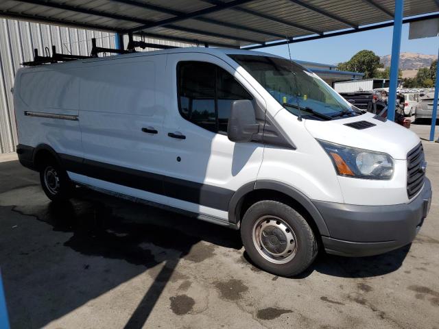 Photo 3 VIN: 1FTNE2YM7FKA65600 - FORD TRANSIT T- 