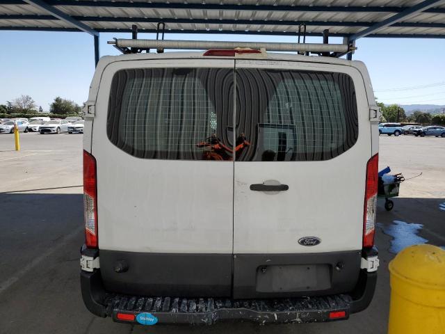 Photo 5 VIN: 1FTNE2YM7FKA65600 - FORD TRANSIT T- 