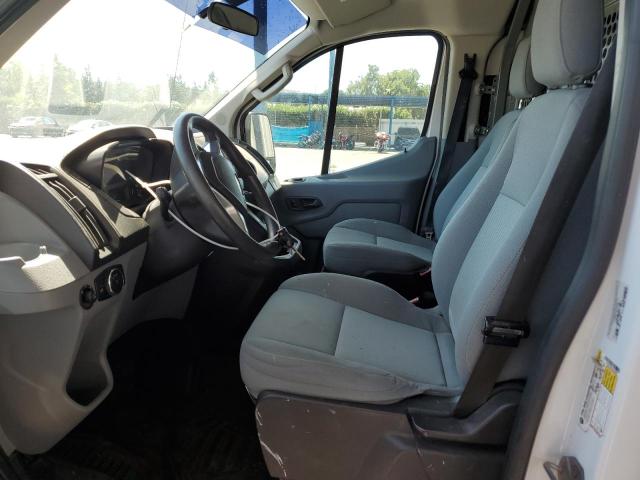 Photo 6 VIN: 1FTNE2YM7FKA65600 - FORD TRANSIT T- 