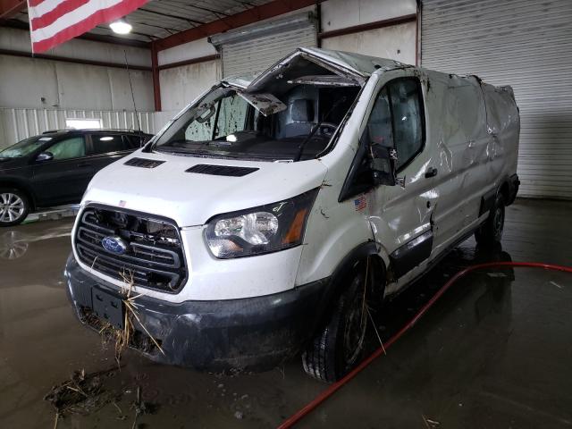 Photo 1 VIN: 1FTNE2YM7FKA97351 - FORD TRANSIT T- 