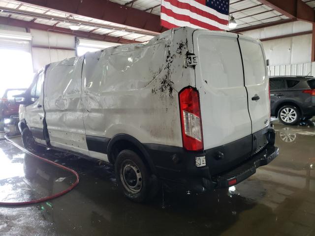 Photo 2 VIN: 1FTNE2YM7FKA97351 - FORD TRANSIT T- 