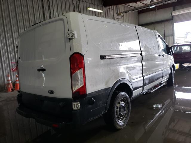 Photo 3 VIN: 1FTNE2YM7FKA97351 - FORD TRANSIT T- 