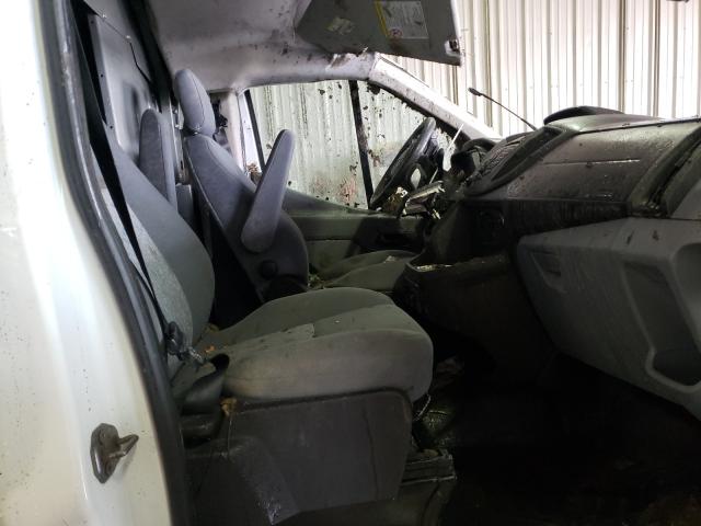 Photo 4 VIN: 1FTNE2YM7FKA97351 - FORD TRANSIT T- 