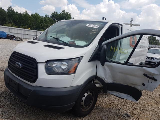 Photo 1 VIN: 1FTNE2YM8FKA32041 - FORD TRANSIT T- 