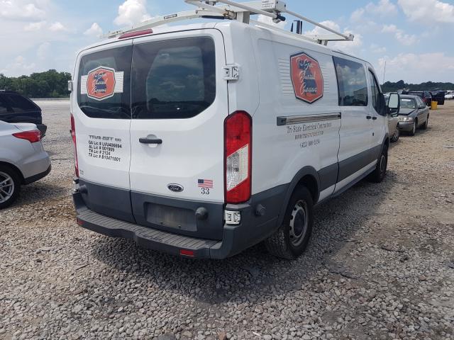 Photo 3 VIN: 1FTNE2YM8FKA32041 - FORD TRANSIT T- 