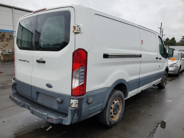 Photo 2 VIN: 1FTNE2YMXFKA31909 - FORD TRANSIT CARGO VAN 