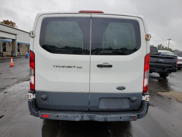 Photo 5 VIN: 1FTNE2YMXFKA31909 - FORD TRANSIT CARGO VAN 