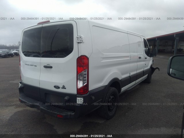 Photo 3 VIN: 1FTNE9ZM0FKA48726 - FORD TRANSIT CARGO VAN 