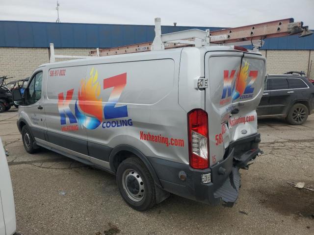 Photo 1 VIN: 1FTNE9ZM5FKA99171 - FORD TRANSIT T- 