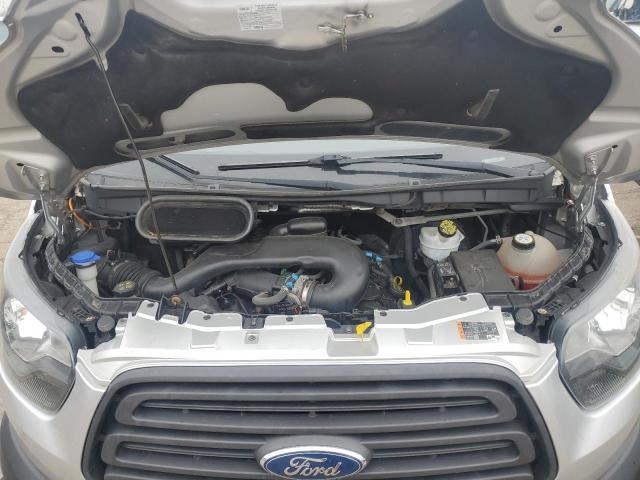 Photo 11 VIN: 1FTNE9ZM5FKA99171 - FORD TRANSIT T- 