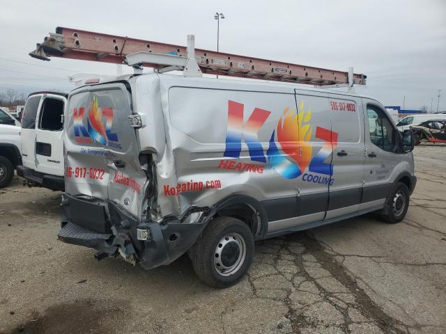 Photo 2 VIN: 1FTNE9ZM5FKA99171 - FORD TRANSIT T- 