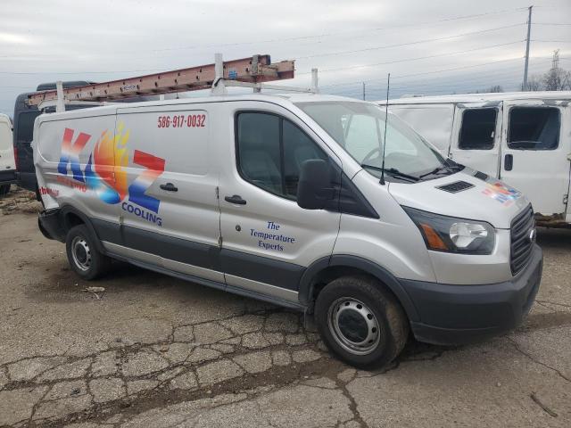 Photo 3 VIN: 1FTNE9ZM5FKA99171 - FORD TRANSIT T- 