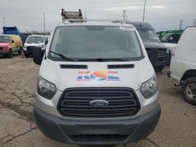 Photo 4 VIN: 1FTNE9ZM5FKA99171 - FORD TRANSIT T- 