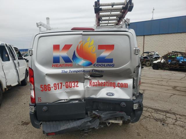 Photo 5 VIN: 1FTNE9ZM5FKA99171 - FORD TRANSIT T- 