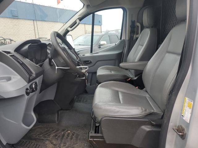 Photo 6 VIN: 1FTNE9ZM5FKA99171 - FORD TRANSIT T- 