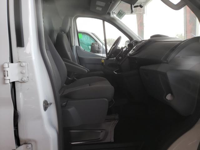 Photo 4 VIN: 1FTNE9ZM8FKA26148 - FORD TRANSIT T- 