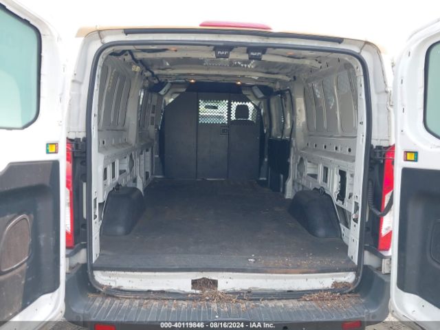 Photo 7 VIN: 1FTNE9ZM9FKA33285 - FORD TRANSIT 