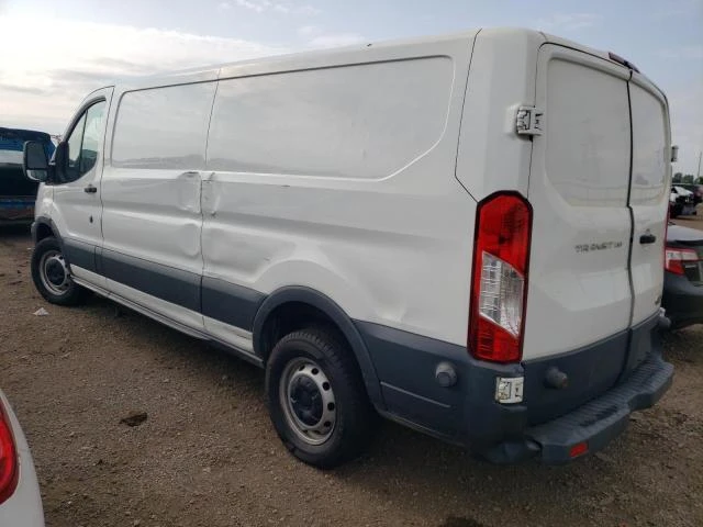 Photo 1 VIN: 1FTNE9ZM9FKB06011 - FORD TRANSIT T- 