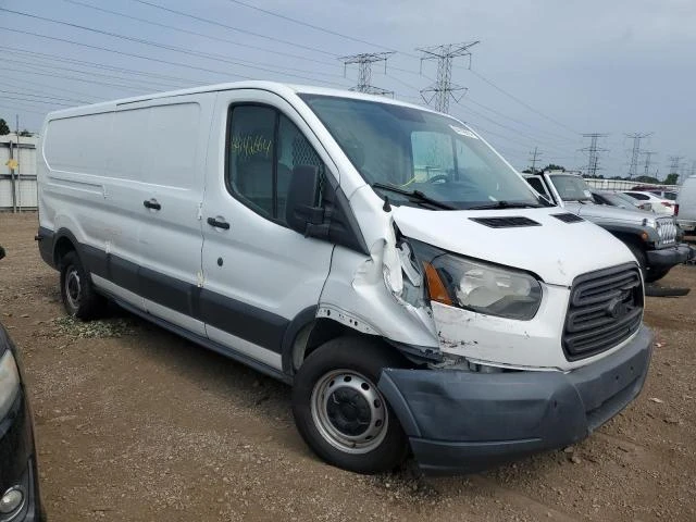 Photo 3 VIN: 1FTNE9ZM9FKB06011 - FORD TRANSIT T- 