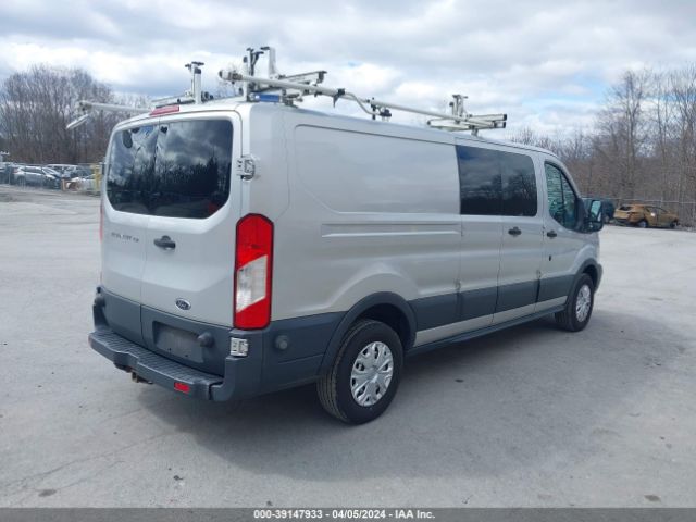 Photo 3 VIN: 1FTNE9ZMXFKA26149 - FORD TRANSIT-150 