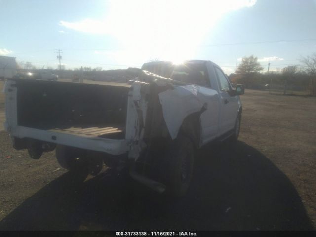 Photo 3 VIN: 1FTNF1C46LKD67941 - FORD F-150 