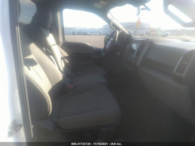 Photo 4 VIN: 1FTNF1C46LKD67941 - FORD F-150 