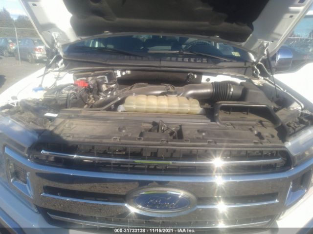 Photo 9 VIN: 1FTNF1C46LKD67941 - FORD F-150 