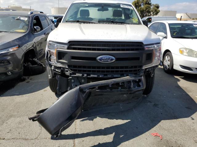 Photo 8 VIN: 1FTNF1C52KKF19463 - FORD F150 