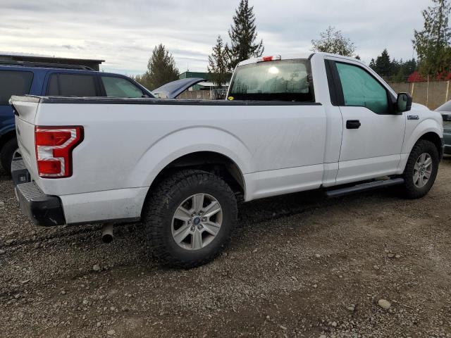 Photo 2 VIN: 1FTNF1C5XKKC04393 - FORD F150 