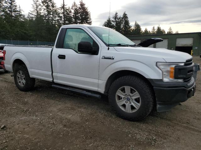 Photo 3 VIN: 1FTNF1C5XKKC04393 - FORD F150 