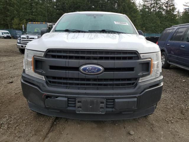 Photo 4 VIN: 1FTNF1C5XKKC04393 - FORD F150 