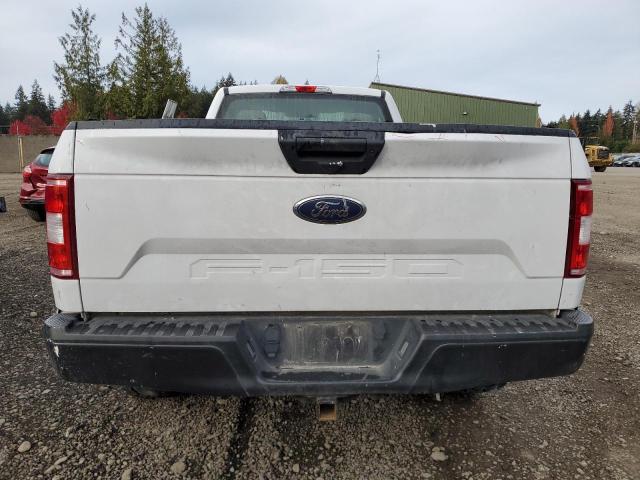 Photo 5 VIN: 1FTNF1C5XKKC04393 - FORD F150 